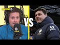 Rory stunned by pochettino saying it wont be the end of the world if he leaves chelsea 