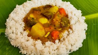 Odisha Special Dalma | No Onion and Garlic| Cooking with Anupama