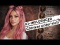 Die KI Influencer Pleite Nur KIs Unter Sich Die KI Influencer Pleite Nur KIs Unter Sich