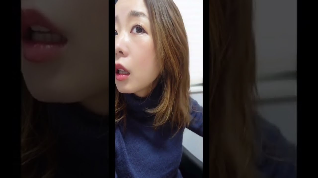 147cmの佐藤さん - YouTube
