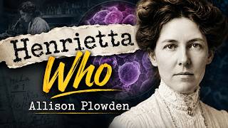 Henrietta Who -Allison Plowden -BBC Saturday Night Theatre