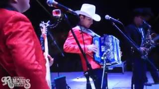 Video-Miniaturansicht von „Cumbias los ramones de nuevo leon“