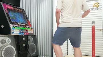 Look To The Sky (True Color Mix) (ESP AA)