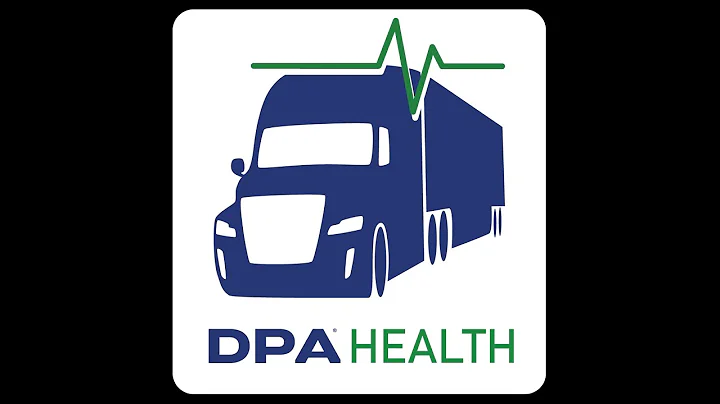 DPA Health User Overview