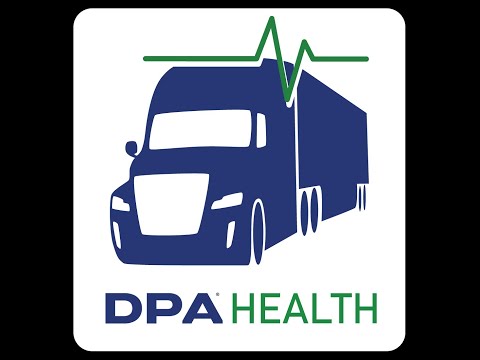 DPA Health User Overview