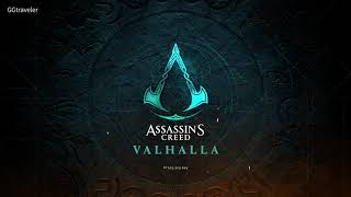 Assassin's Creed Valhalla - Main Theme