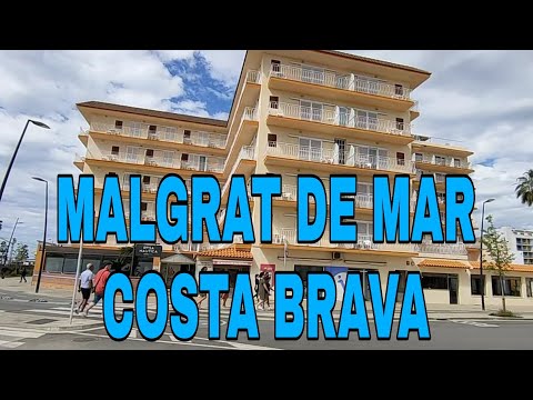 Malgrat De Mar - Catalonia/Spain 🇪🇦