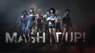 Dead by Daylight | Mash it up #12 - September 26th 2019