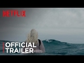 The discovery  official trailer  netflix