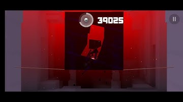 Smash Hit Random Stages Mod v2 Debug Menu