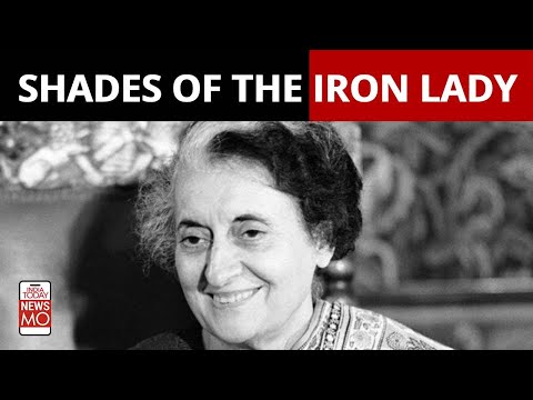 Video: Indira Gandhi: biografie en politieke loopbaan