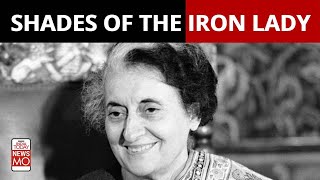 Индира Ганди: больше, чем первая женщина-премьер-министр; Дочь, жена, мать и свекровь