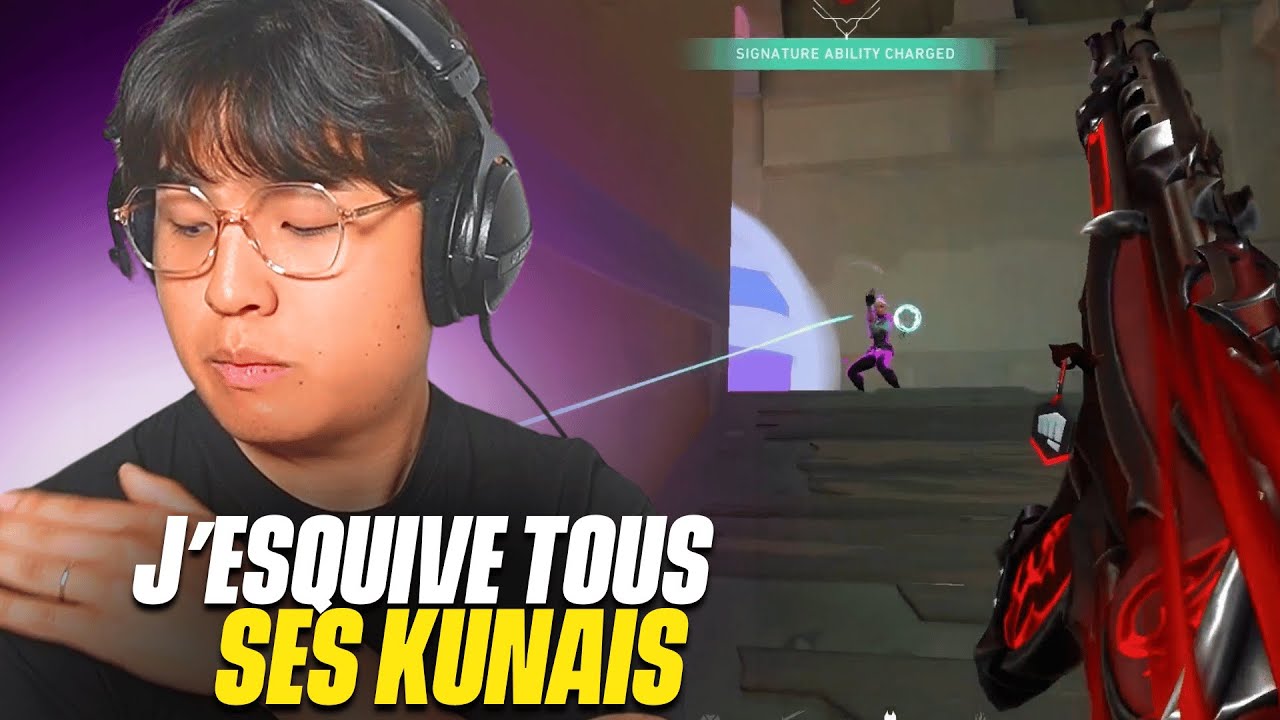 TEJO EST LE NOUVEAU NEO | Valorant