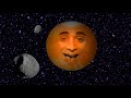 My Fantastic Field Trip to the Planets - (FULL MOVIE)