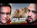 É DIFÍCIL PARAR THUGFAAST E TECNOSH EM MIRARMAR - PUBG