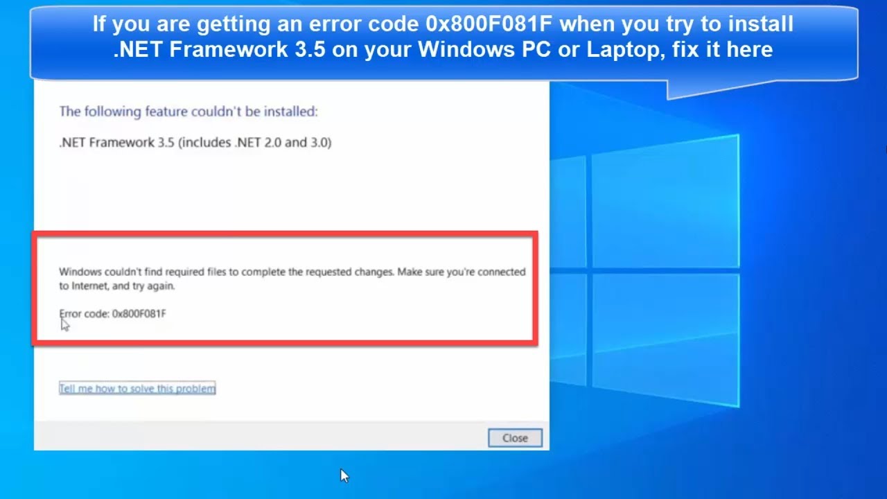 Error code 0x8000ffff. 0x800f081f Windows 10. Net Framework 3.5. Ошибка net Framework. Net Framework 3.5: , 0x800f081f.