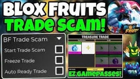BEST BLOX FRUIT TRADE SCAM SCRIPT 2025 (SCRIPT IN COMMENTS OR DESCRIPTION