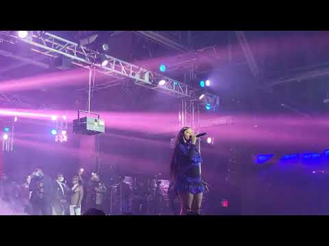 Bedjine & Richard cave kai koupab live Amazura  New york city 2021