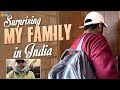 Suprising my family in india after 1 year heres how i did it