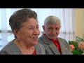 Прокопьевск в лицах | Семья Кузнецовых - 60 лет вместе!