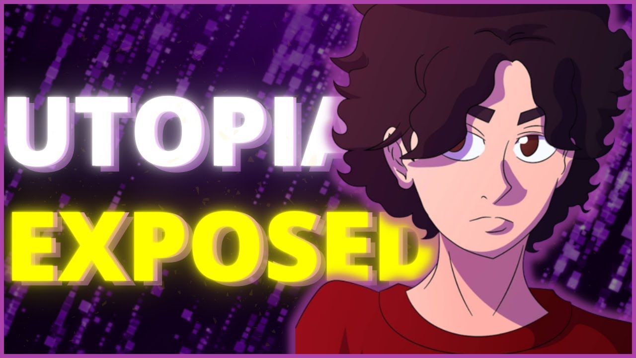 TOMEI EXPOSED DO CANAL UTOPIA '-'