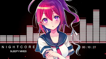 ★ Ultimate Nightcore Gaming Mix 1 Hour Special ★