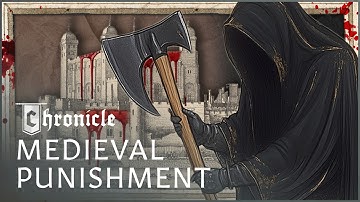 The Bizarre Medieval Executions At The Tower Of London