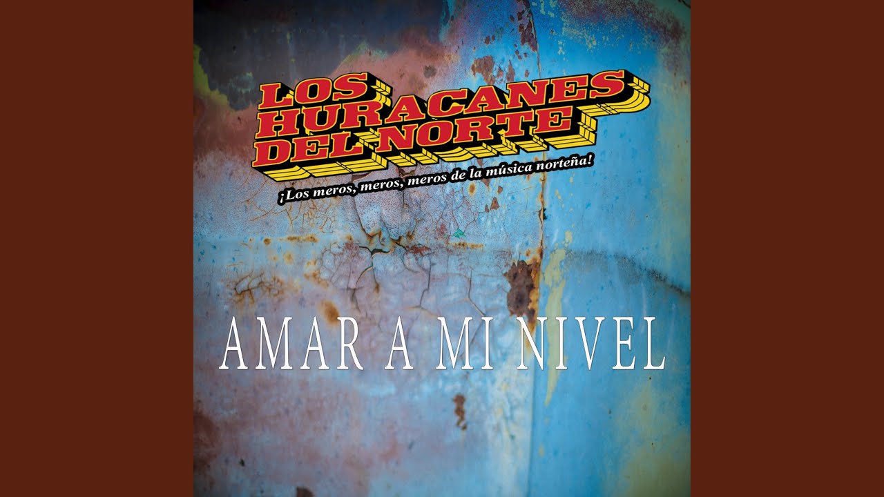 Παρακολούθηση Amar A Mi Nivel στο YouTube Παρακολούθηση Amar A Mi Nivel στο YouTube