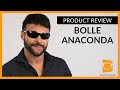 Bolle Anaconda 10339 Sunglasses Review Bolle Anaconda 10339 Sunglasses Review