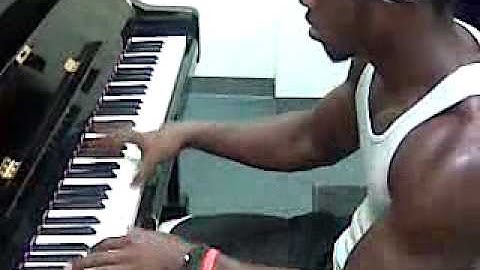 Promise Piano version - Piano performance video thumbnail