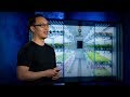 Are indoor vertical farms the future of agriculture  stuart oda