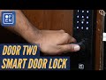 Openapp Door Two Smart Lock