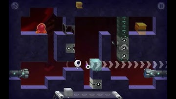 Tetrobot and Co. achievement -- Pacificator