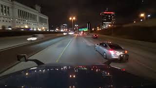 January 16, 2019/40 What if? Milwaukee Wisconsin