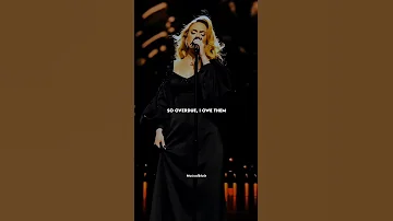 Skyfall Adele Lyrics 