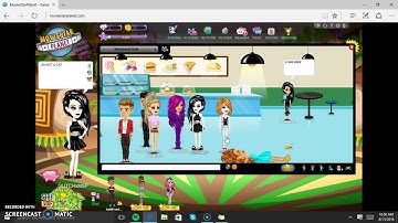 TROLLING IN MSP (FAIL)