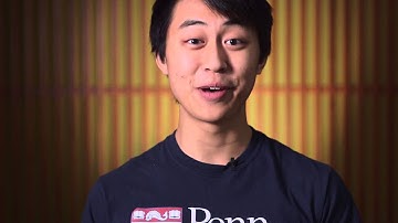 Penn Engineering -- "What