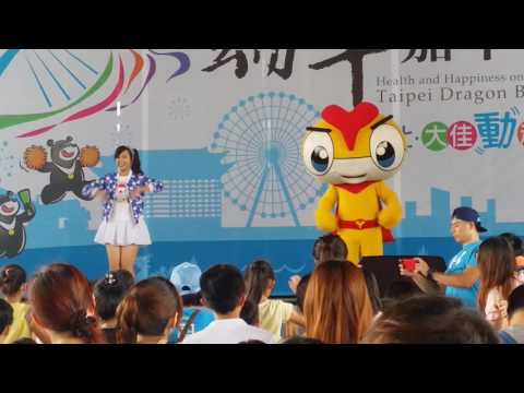 2016 6 10彩虹姐姐 YOYO百分百
