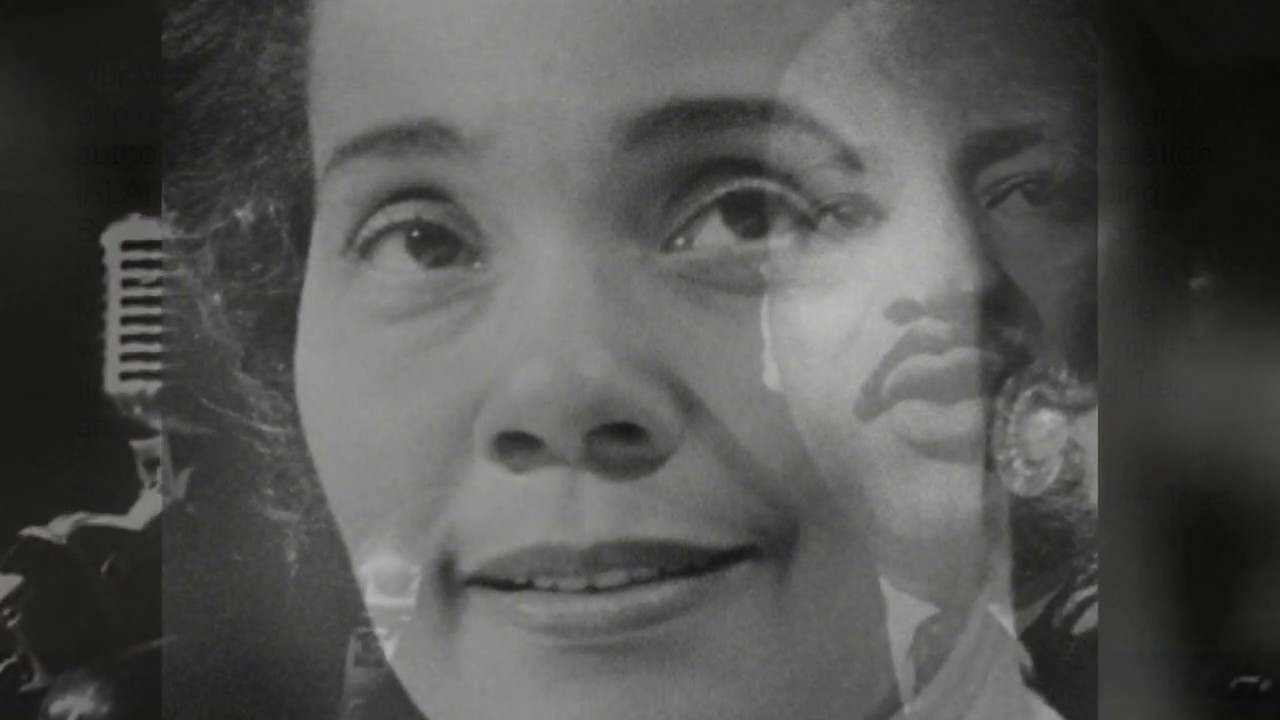 Our Voice: Celebrating the Coretta Scott King Illustrator Awards