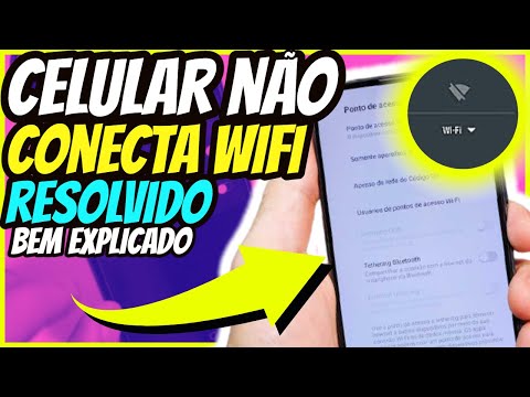 [REVELADO] Celular NÃO