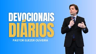 "HOMICÍDIO" - PARTE 5 DE 7 - EP 125 - PR.  ELIEZER OLIVEIRA