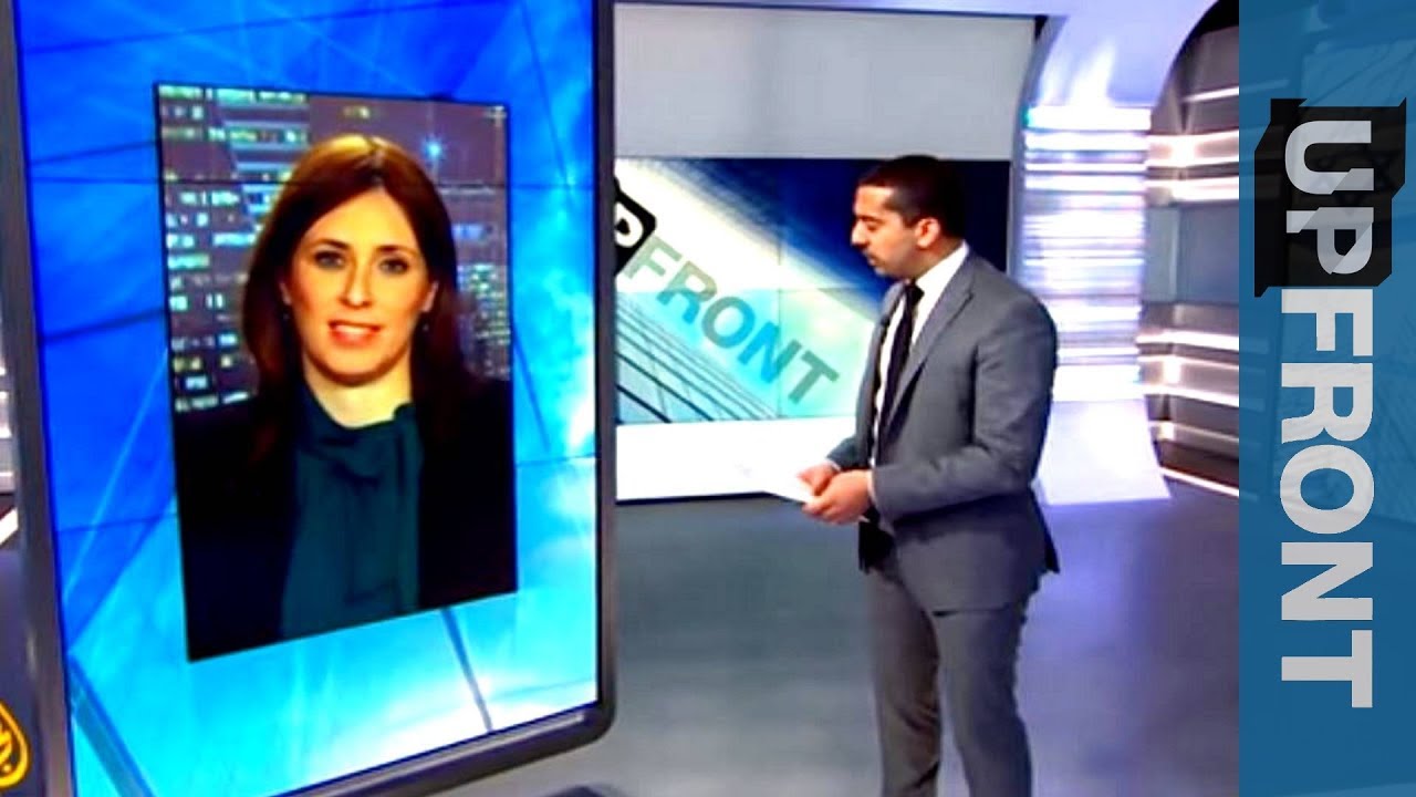 🇮🇱 Israeli minister: Palestinians under 'ISIL influence' - UpFront