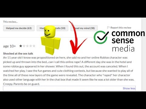 Roblox Parent Reviews Common Sense Media Youtube Roblox Games Common Sense Roblox Games Common Sense Roblox Parent Reviews Common Sense Media Youtube