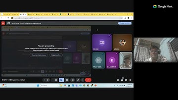 Sept 2025 SE Project Presentation-Day 5