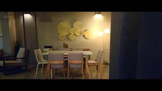 Architectural Shoot - Db Studios