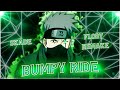 Kakashi  bumpy ride  anime naruto   editamv   badass edit  quick   flobyedit