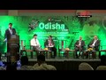 Eodisha summit 2013 session i towards effective electronic service delivery