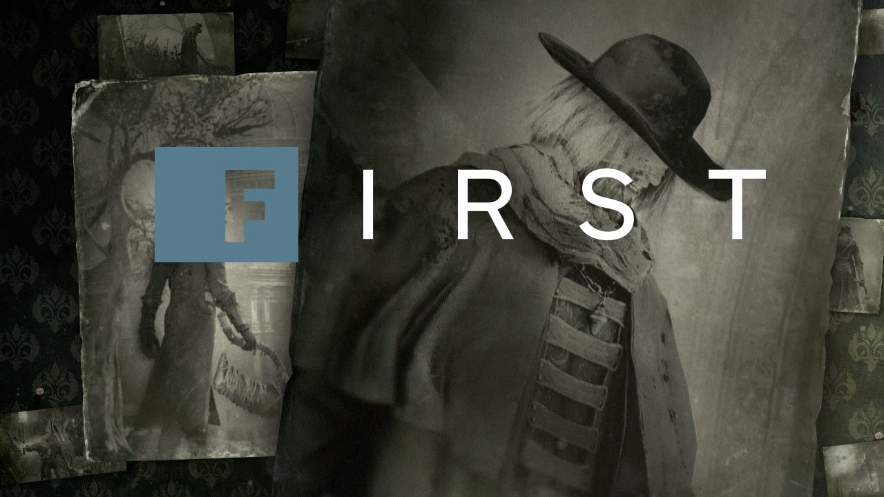 Hunt: Showdown Coming to Steam Early Access - IGN First - IGN