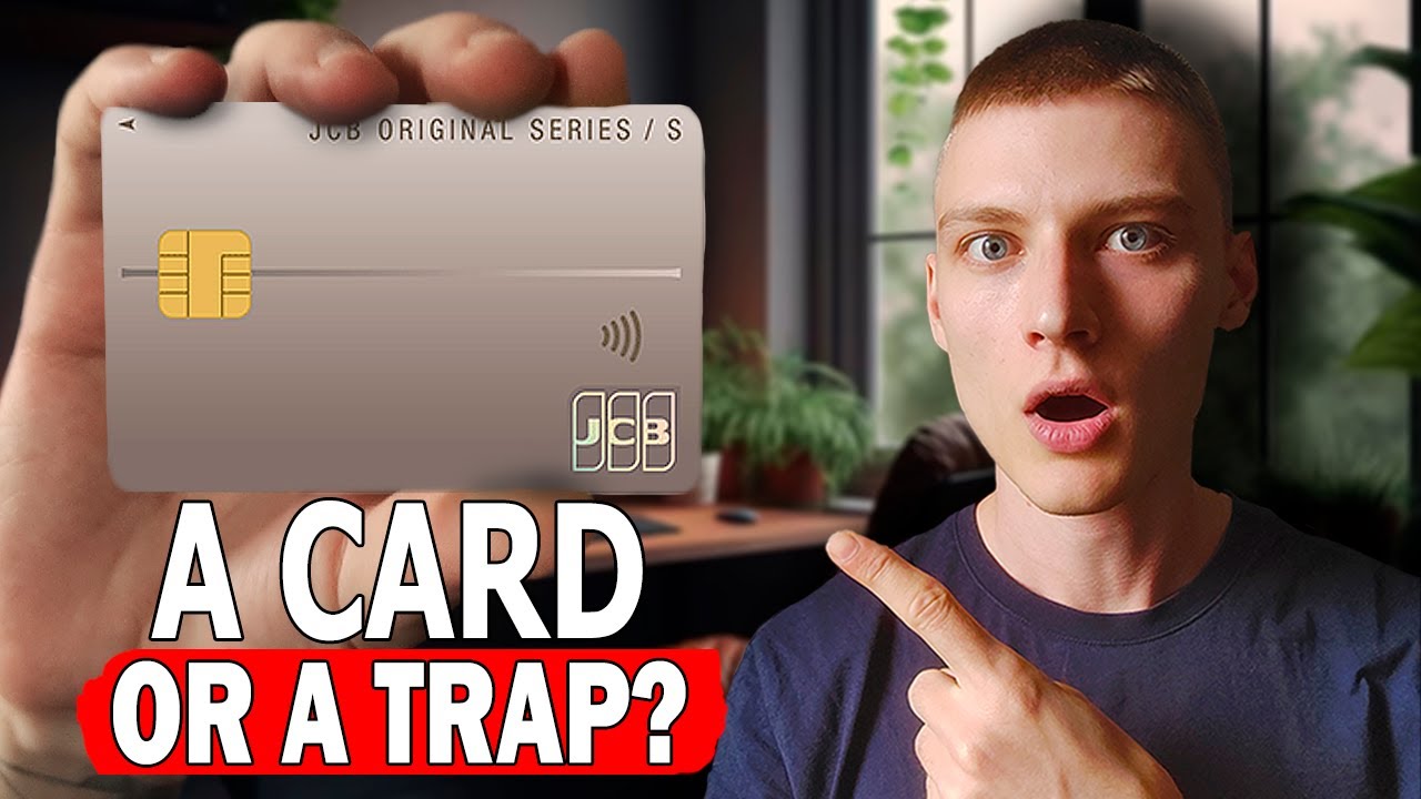 JCB Classic Card - Honest Review: Is It Worth It? Real User Experience Revealed!