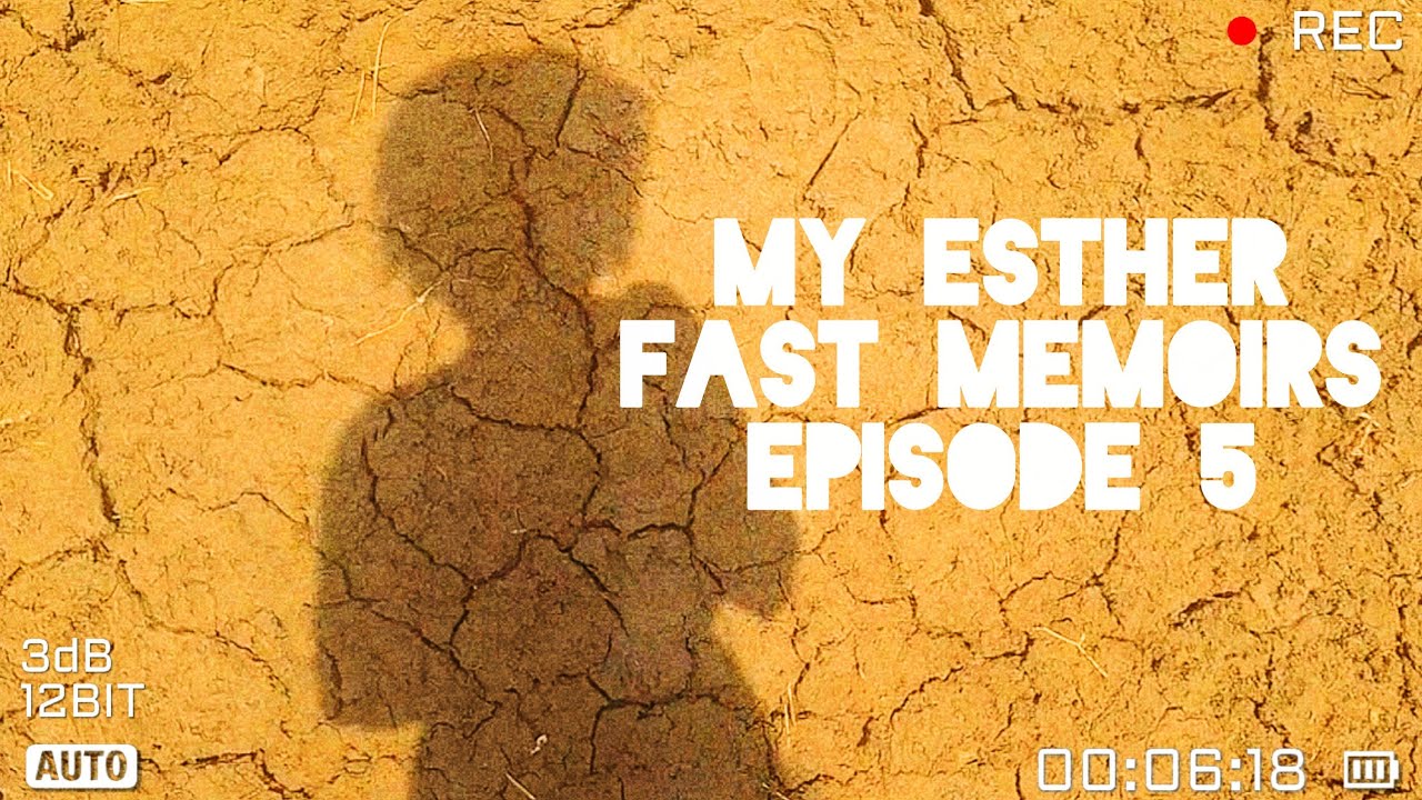 🍁Episode 5| My Esther Fast Testimony 🦋| Day 3 Of My Fast| My Final Day!| More Dreams🏵 